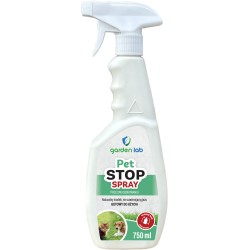 Spray odstraszający psy i...
