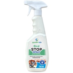 Spray odstraszający...