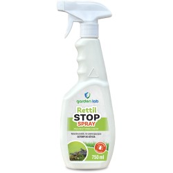 Spray odstraszający...