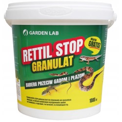 Preparat odstraszający...