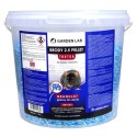 Granulat na myszy i szczury GARDEN LAB Brody 2.5 Pellet 1kg PRO.