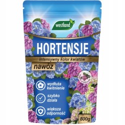 Nawóz do hortensji WESTLAND...