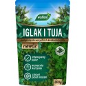 Nawóz do iglaków i tui WESTLAND 800g