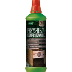 Komposter w płynie WESTLAND 1L