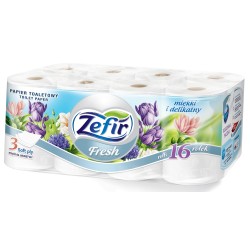 Papier toaletowy ZEFIR...