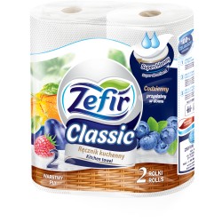 Ręcznik papierowy ZEFIR...