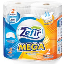 Ręcznik papierowy ZEFIR...