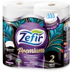 Ręcznik papierowy ZEFIR...