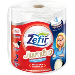 Ręcznik papierowy ZEFIR...
