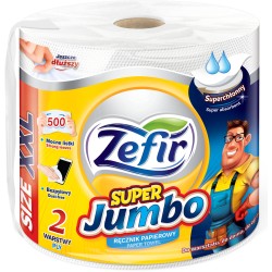 Ręcznik papierowy ZEFIR...