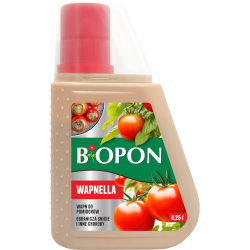 Wapń do pomidorów BIOPON...