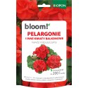Nawóz rozpuszczalny do pelargonii i roślin balkonowych BIOPON Bloom! 200G
