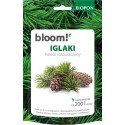 Nawóz rozpuszczalny do iglaków BIOPON Bloom! 200G