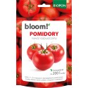 Nawóz rozpuszczalny do pomidorów BIOPON Bloom! 200G