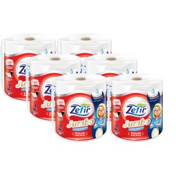 Ręcznik papierowy ZEFIR...