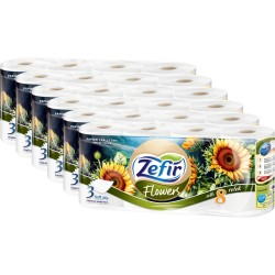 Papier toaletowy ZEFIR...