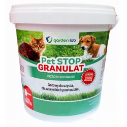 Preparat na krety, psy i...