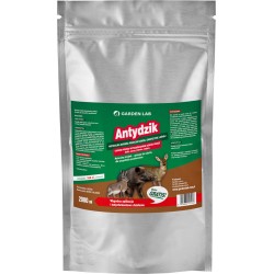 Preparat odstraszający...