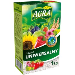 Nawóz ogrodowy AGRA...