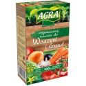 Nawóz organiczny do warzyw i rozsad AGRA 1KG