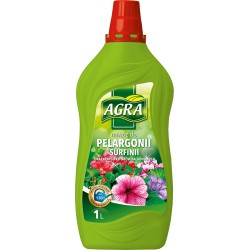 Nawóz do pelargonii,...