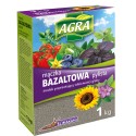 Mączka bazaltowa AGRA 1kg