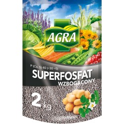 Nawóz uniwersalny AGRA...