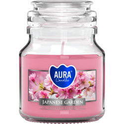 MAŁA Świeca zapachowa w...