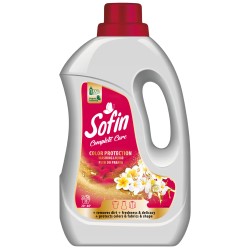 Płyn do prania tkanin...