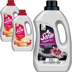 ZESTAW Płyn do prania...