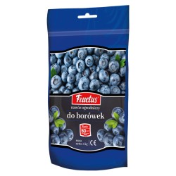 Nawóz do borówek FRUCTUS 1KG