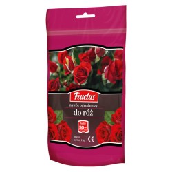 Nawóz do róż FRUCTUS 1KG