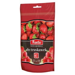 Nawóz do truskawek FRUCTUS 1KG