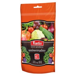 Nawóz uniwersalny FRUCTUS 1KG