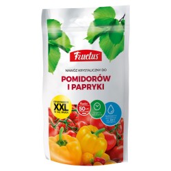 Nawóz do pomidorów i...