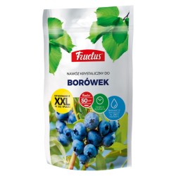Nawóz do borówek FRUCTUS 250g