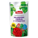 Nawóz do pelargonii i roślin kwitnących FRUCTUS 250g