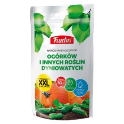 Nawóz do ogórków i innych...