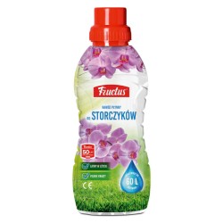 Nawóz do storczyków FRUCTUS...
