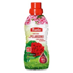 Nawóz do pelargonii i...