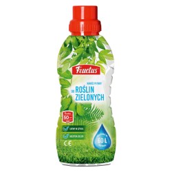 Nawóz do roślin zielonych...