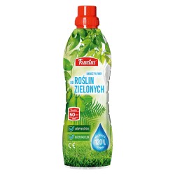 Nawóz do roślin zielonych...