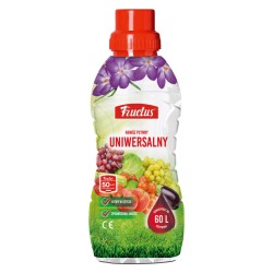 Nawóz uniwersalny FRUCTUS 0,5L