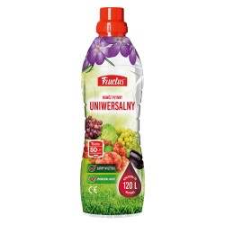 Nawóz uniwersalny FRUCTUS 1L