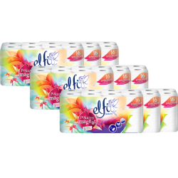 Papier toaletowy ELFI...