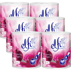 Ręcznik papierowy ELFI...