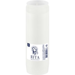 Wkład do znicza parafinowy...