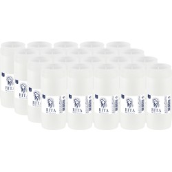 Wkłady do zniczy parafinowe...