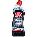 Żel do czyszczenia toalety KRET Anty Kamień Multi Action 750g