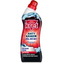 Żel do czyszczenia toalety KRET Anty Kamień Power 750g